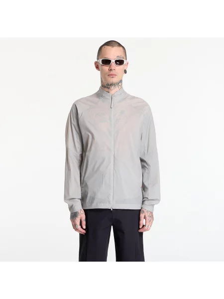 Jachetă Hiking Patrol x Mammut WB Jacket Willow Whisper L