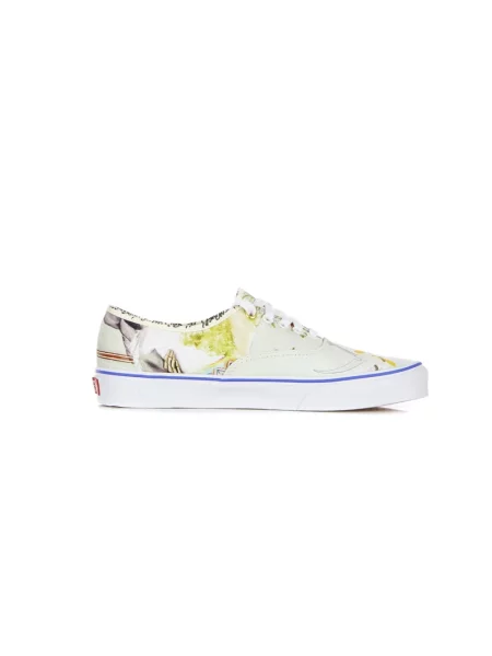 Sneakersy Vans Authentic