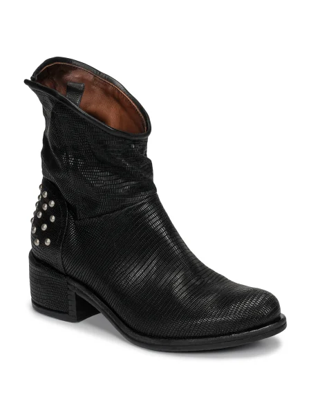 Botine Airstep / A.s.98 cu tepi