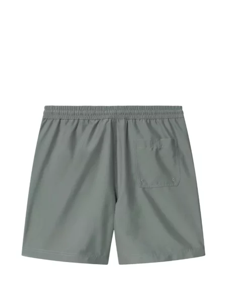 Slip de baie Carhartt Wip verde