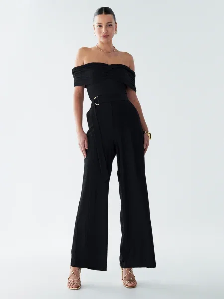 BWLDR Salopeta Ava' negru