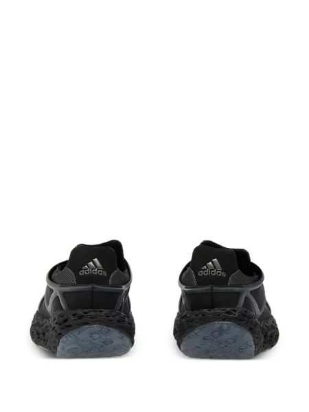 Sneakerși Adidas Gazelle din piele cu bretele albastru