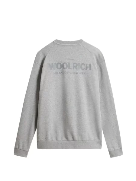 Vesta Woolrich s autogramom siva