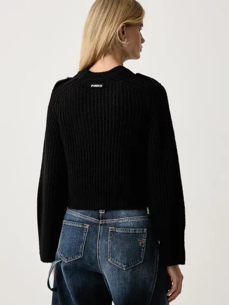 Свитер Pinko