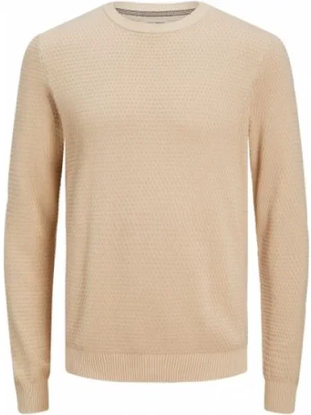 Sveter Jack & Jones čierna