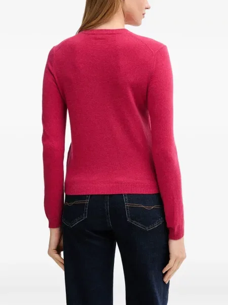 Cardigan Benetton roz