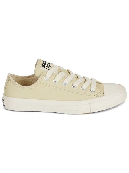 Tenisky Converse Chuck Taylor All Star žltá