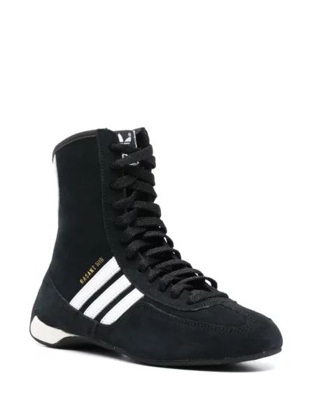 Sneakerși Adidas Gazelle negru