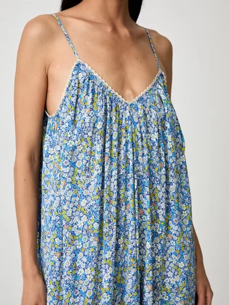 Ruha Zadig&voltaire kék
