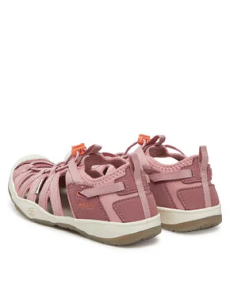 Sandale Keen Moxie Sandal ružičasta