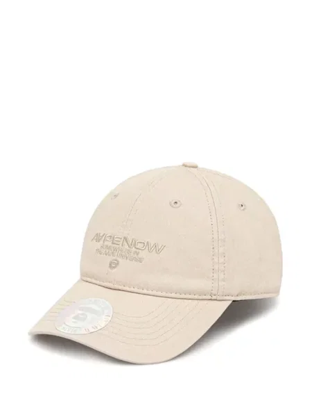 Șapcă Aape By A Bathing Ape cu autograf