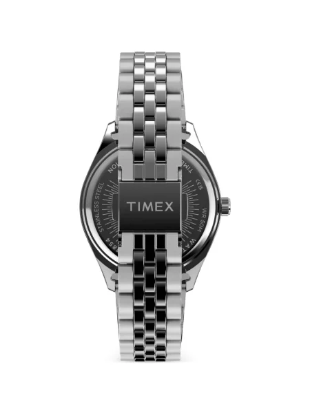 Ceas Timex albastru
