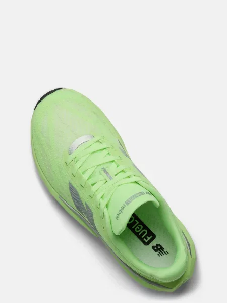 Кросівки New Balance FuelCell зелені