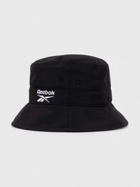 Căciulă Reebok Classic negru