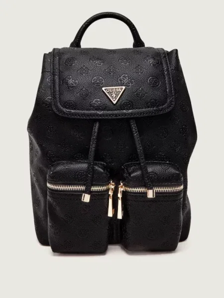 Guess Rucsac MANHATTAN II negru
