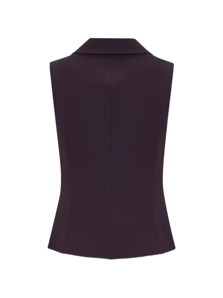 Vestă Occleus violet
