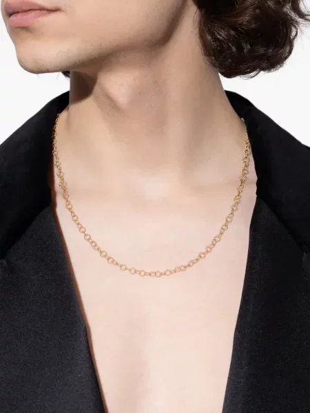 Colier Dolce & Gabbana auriu