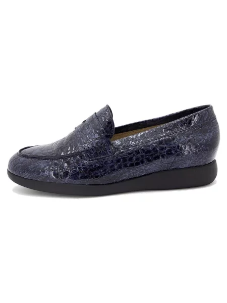 Pantofi Piesanto albastru