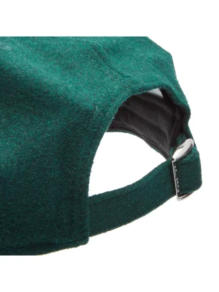 Czapka z daszkiem New Era zielona