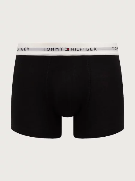 Tommy Hilfiger boxerky s černé