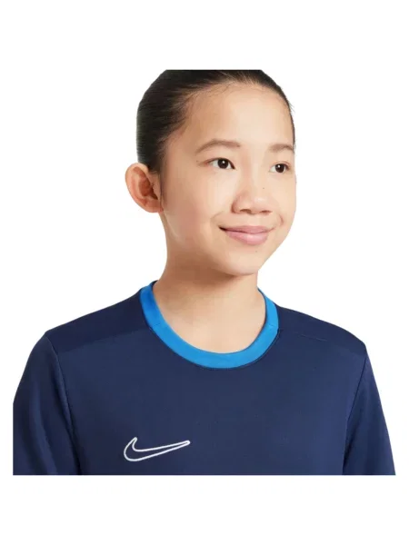 Gyerek póló Nike kék