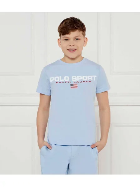 POLO RALPH LAUREN Tricou