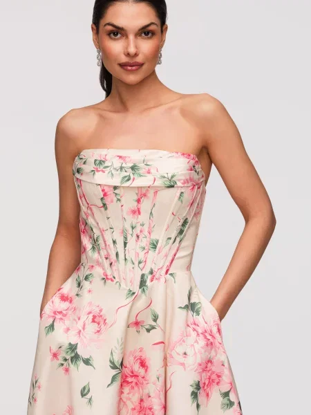 Rochie de seară Edoti