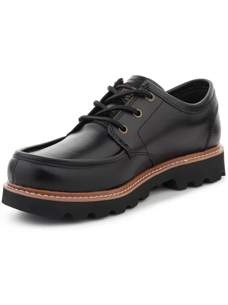 Pantofi Palladium negru