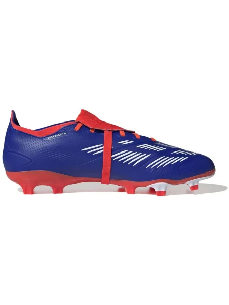 Pantofi Adidas albastru