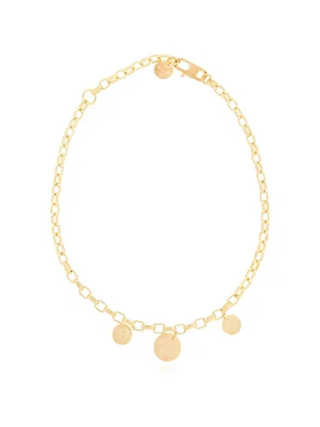 Pandantiv Dsquared2 auriu