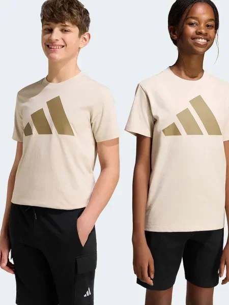 Детская футболка Adidas