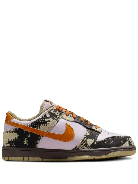 Retro stiliaus sportbačiai Nike Dunk balta