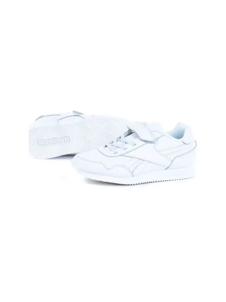 Tenisky Reebok Sport biela