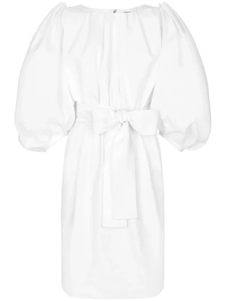 Rochie Dolce & Gabbana de costum alb