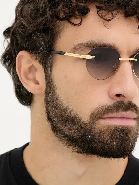 Bottega Veneta napszemüveg
