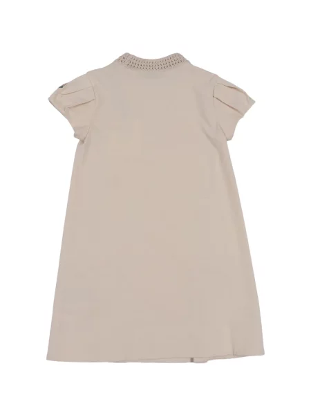 Sukienka dziecięca Moncler Enfant