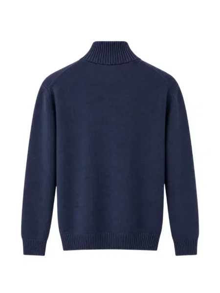Cardigan Masq albastru