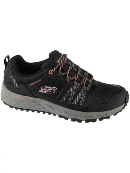 Pantofi Skechers negru