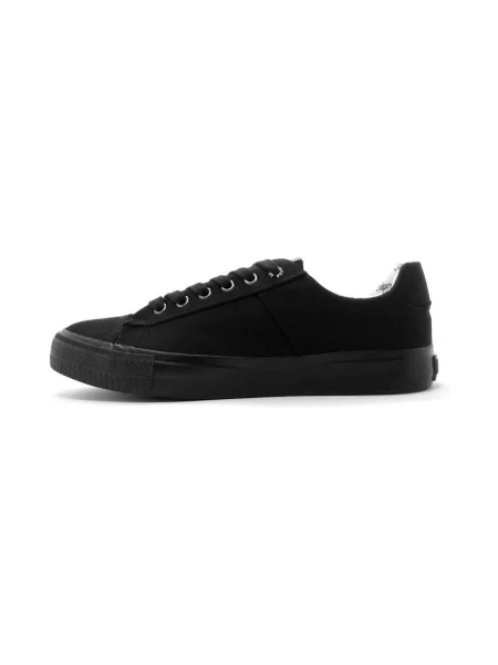 Félcipo Lee Cooper fekete