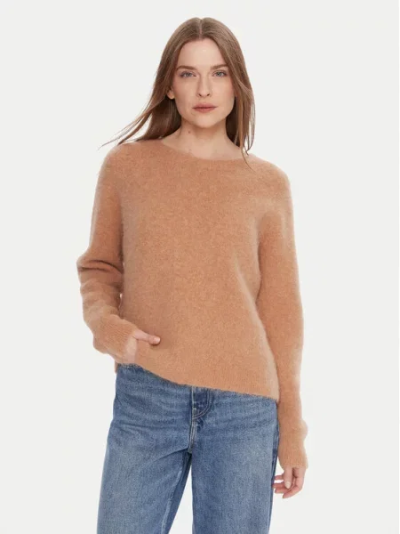 Kontatto Светр бежевий