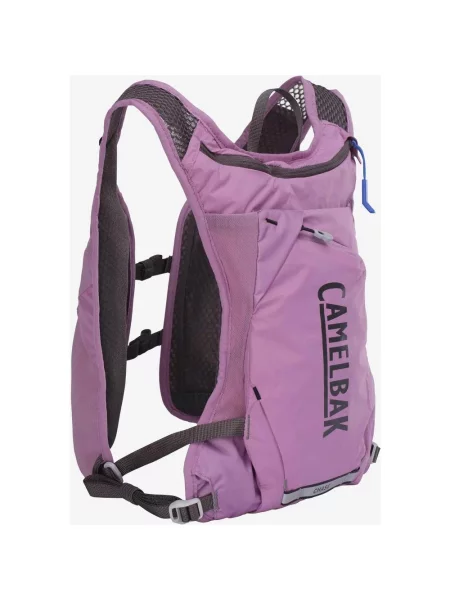 Kamizelka hydracyjna Camelbak Chase Race 4L różowo-fioletowa fioletowa