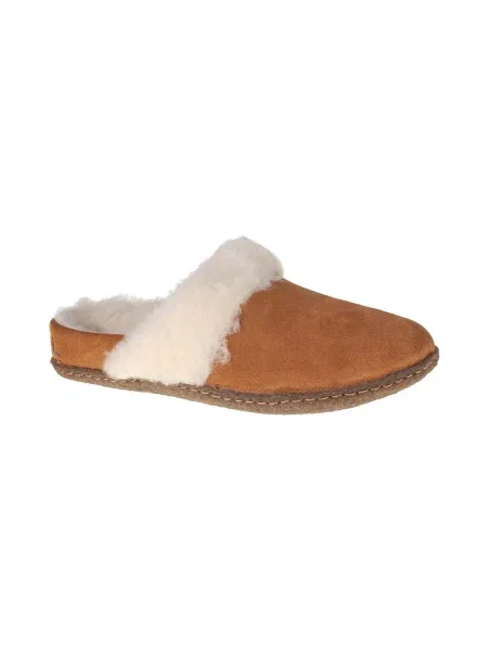 Papucs Sorel barna