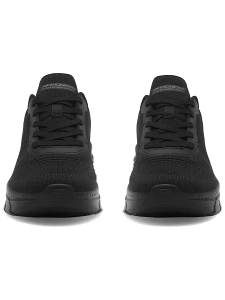 Tenisky Skechers čierna