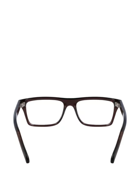 Ochelari de soare Ferragamo Eyewear maro