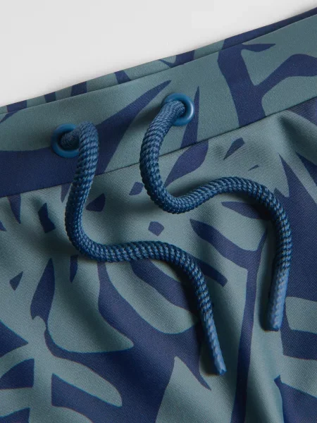 Трусы Reserved синие