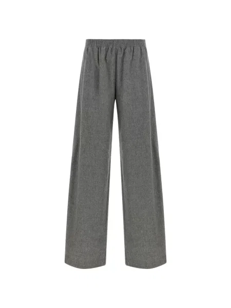 Pantaloni Fabiana Filippi gri