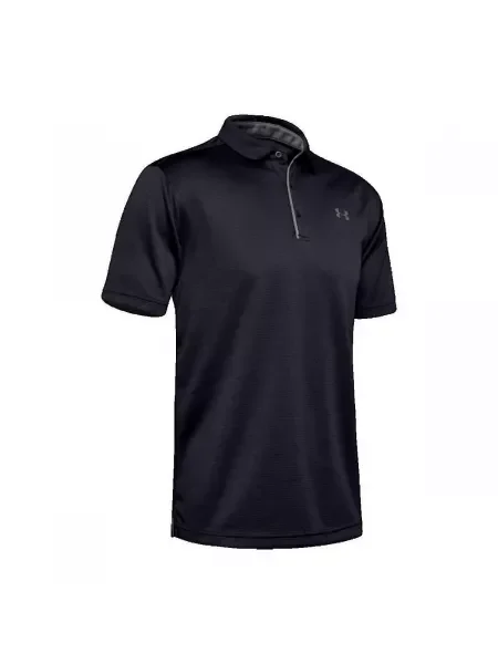 Tričko Under Armour čierna