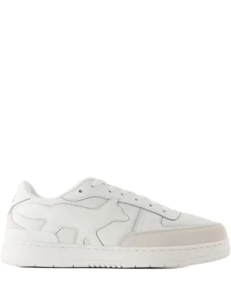 Tenisky Maison Kitsuné bílé