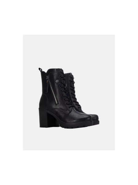 Pantofi Refresh negru