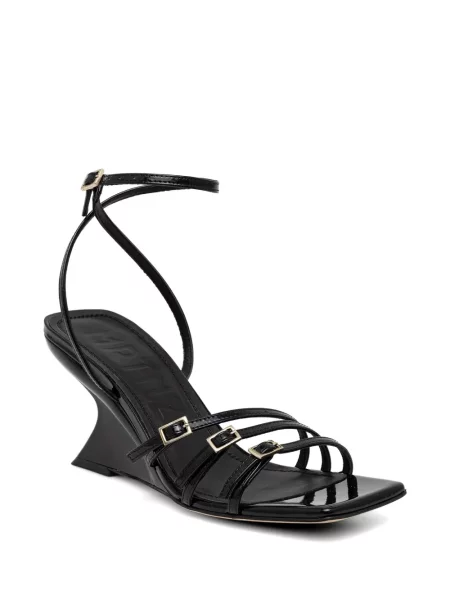 Pantofi cu toc Souliers Martinez negru
